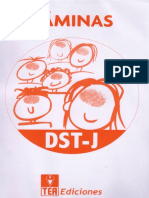DST-J. Láminas PDF