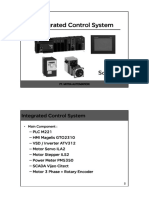 Integrated Control System