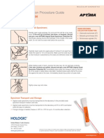 Mol Path-Clinician Collected Vag Swab