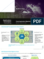 Cloud Innovate - Migrate To Cloud Demand Profile v0.9.7