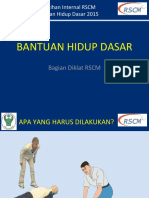 02 Bantuan Hidup Dasar 2015-Modul