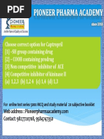 Contact: 9827720708, 9584747350: For Online Test Series 5000 MCQ and Study Material 20 Subjective Booklet