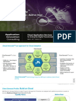 Cloud Innovate Build On Cloud Demand Profile v0.4