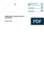Sample Library For Instructions-V13 DOKU v1 01 en PDF