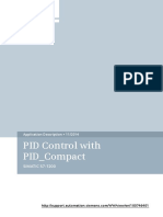 infoPLC Net 100746401 S7-1200 PID Compact DOKU v1d0 en PDF