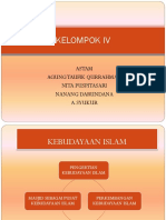 Agama Islam