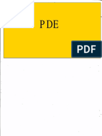 1.1PDE