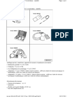 7 Relais de Pompe À Carburant - J17 - Et Activation - Contrôle