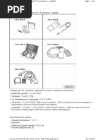 7 Relais de Pompe À Carburant - J17 - Et Activation - Contrôle PDF