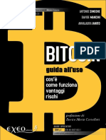 Bitcoin - Guida Sampler PDF