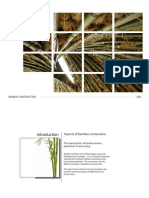 Bamboo Construction PDF
