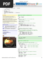 Delphi Basics - Case Command