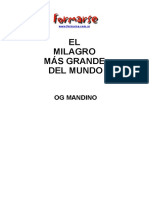 Og Mandino - El milagro mas grande del mundo (3).doc