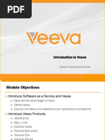 Veeva Vault RIM Suite Datasheet - NA | PDF | Cloud Computing | Life ...