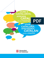 VIVIR EN CATALUÑA (Esp) PDF