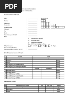 Kartu Data Potensi