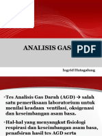 AGD Analisis