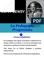 John Dewey