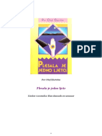 Plesala Je Jedno Ljeto PDF