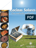Cocinas Solares - Construccion y utilizacion.pdf