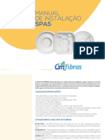 Manual de Instalacao Spa