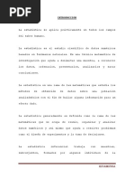 Download Marco Teorico d Estadistica by mercedes SN357269041 doc pdf