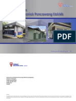 Piawai Rekabentuk Pencawang PDF