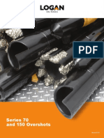 A120 Series 70 150 Overshot Manual PDF