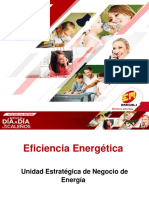 Eficiencia Energetica 2014