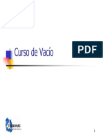 Curso de Vacio Tecnovac PDF