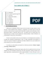 Esquema Descriptivo de Las Principales Vanguardias Artisticas Del SXX - Historia Del Arte PDF