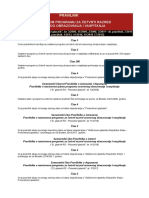 07 2017 PRAVILNIK o Nastavnom Programu Za IV Razred Osnovnog O I V 1