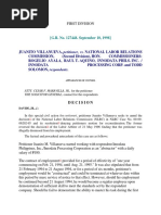 Understanding Section 198B of LRA | PDF | Employment | Arbitration