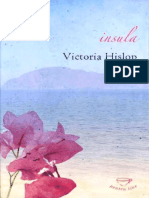 Victoria Hislop - Insula