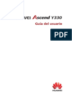 Y330-U05 User Guide 01 Spanish