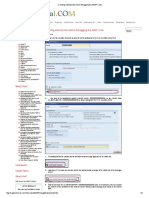 Creating Watchpoints While Debugging The ABAP Code1 PDF