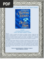 Stephanie Laurens -1- Diabo