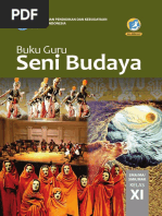 Download Kelas 11 SMA Seni Budaya Guru 2017 by abi_gheitsa SN357274519 doc pdf
