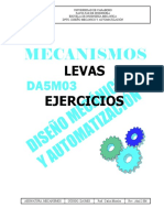 Bmac 15-Levas Ejercicios