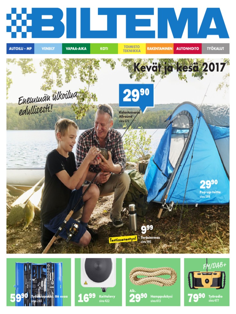K137 Suomi | PDF
