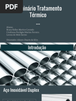 Tratamento Térmico (1)