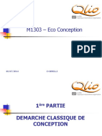 M1303 Eco-Conception (Prof)