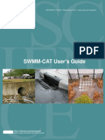 Swmm-Cat User 'S Guide: Photo Photo