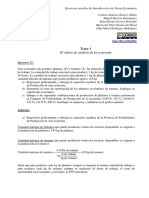 Ejercicios de Microeconomia Resueltos PDF