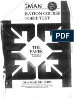 The Paper Test for TOEFL Test.pdf