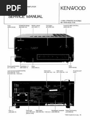 kenwood ls 76 speakers