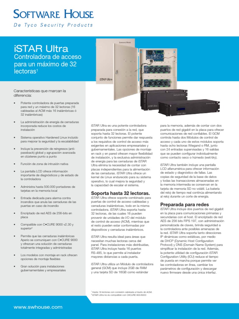 ISTARUltraController Ds r04 Lt Lat Es