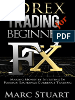 Forex Trading For Beginners - Marc Stuart