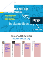 Diagramas de Flujo en Obstetricia PDF