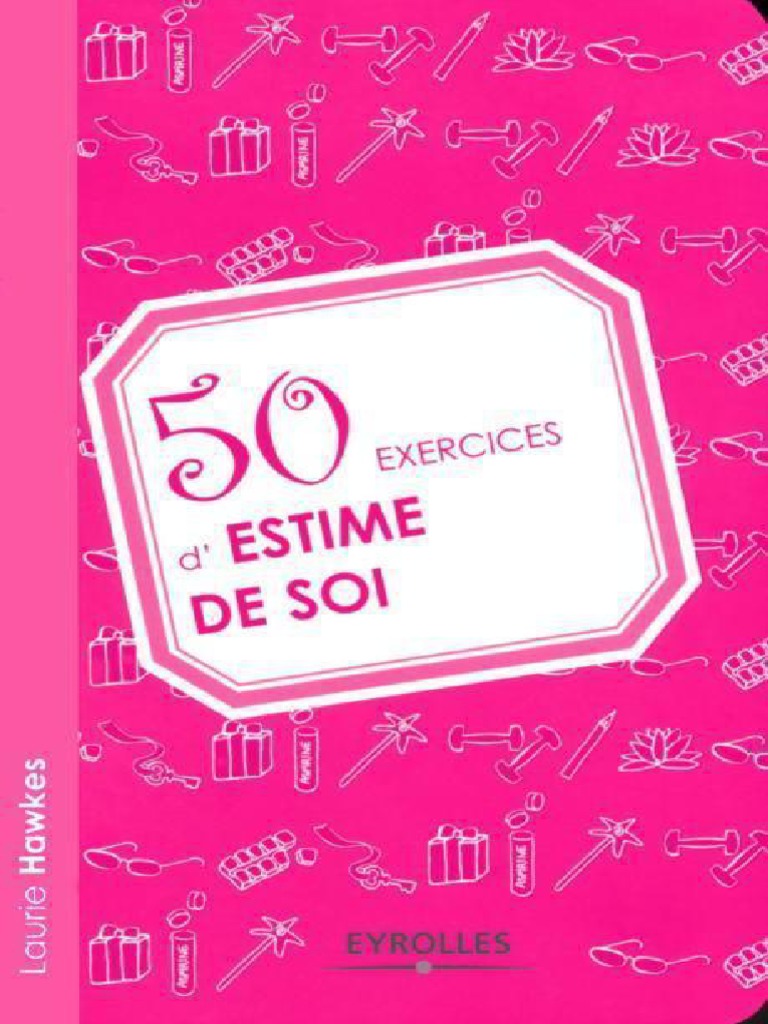 50 Exercices D Estime De Soi Pdf Gratuit